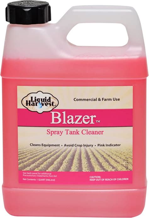 2 Lb Fimco Spraying Tank Neutralizer Cleaner Easily