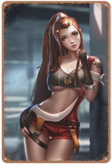 500PCS Jigsaw Puzzles Anime Sexy Poster Anime Hot Girl Sexy Girls Anime Poster Anime 3D Girl