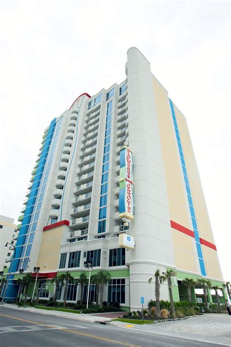 Discount Coupon for Towers At North Myrtle Beach in North Myrtle Beach ...