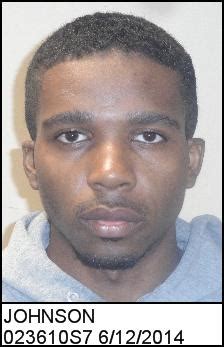 Brandon Johnson Sex Offender In Elizabethtown NC NC S