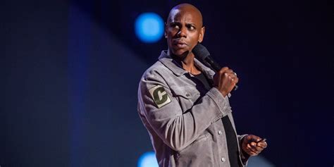 Dave Chappelle's Best Comedy Specials