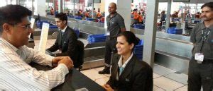 Ground Staff Jobs Training By IGI Aviation Services