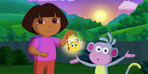 Dora The Explorer Voice Cast & Character Guide – Wechoiceblogger