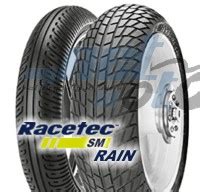 Metzeler Racetec Sm R Metzeler Racetec Sm Rain Rear Tire