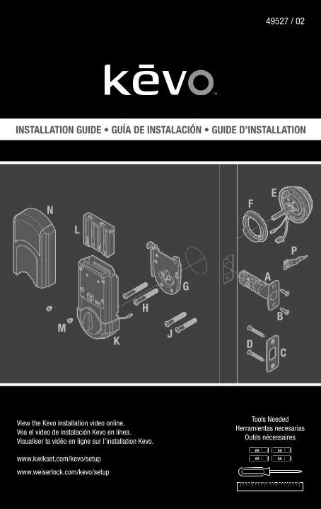 Pdf Installation Guide Gu A De Instalaci N Guide D Pdf