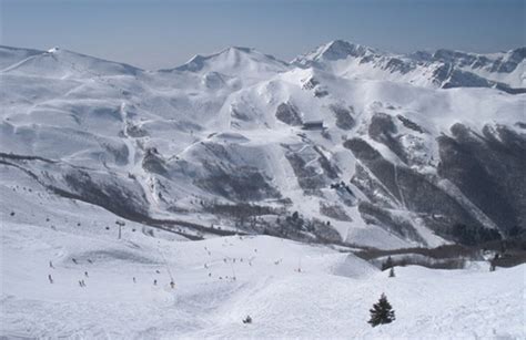 Skiing in Tuscany: Four Mountains for All Tastes | Snow.Guide