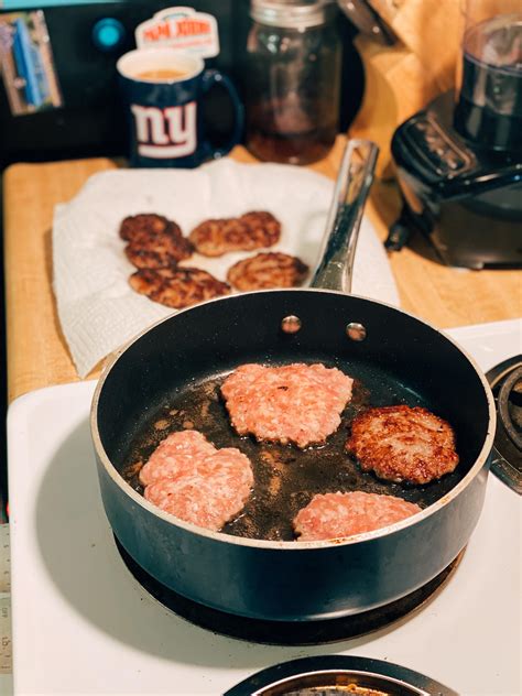 Sunday Sausage Porn R FoodPorn