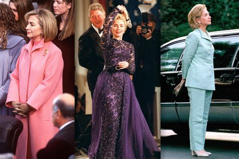 Is Hillary Clinton a Secret Fashion Star? | Vanity Fair