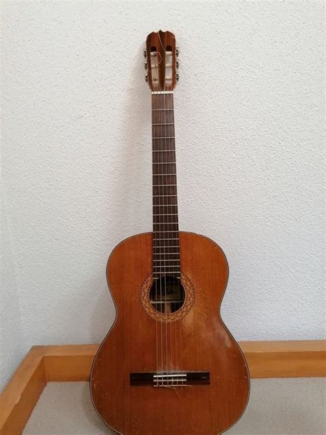 Klassische Gitarre Aria Kaufen Auf Ricardo