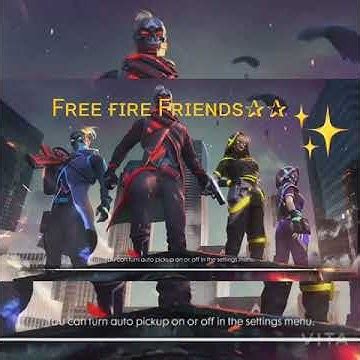 fire friends youtube
