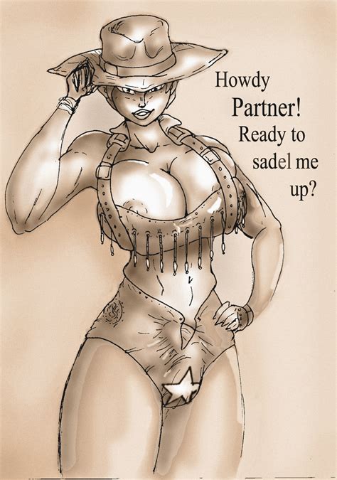 Callista RP Character Holy Cow Girl Sketch By SuperVleageBaist Hentai Foundry