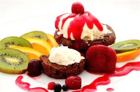 Free picture: food, dessert, fruit, berry, fresh, sweet, delicious