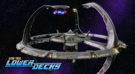 STAR TREK: LOWER DECKS Review — "Hear All, Trust Nothing" • TrekCore.com