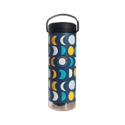 Meet The Moonlight 16 Oz Insulated Bottle Jack Johnson