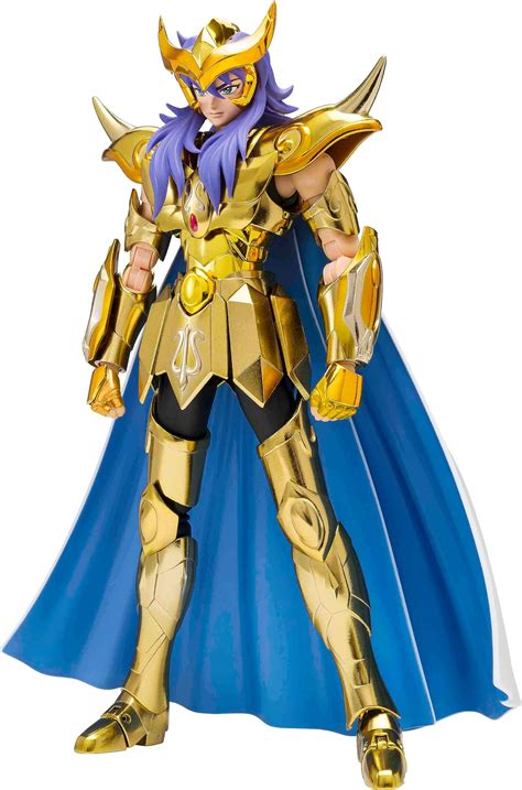 TAMASHII NATIONS Saint Seiya Saint Cloth Myth EX Scorpio Milo