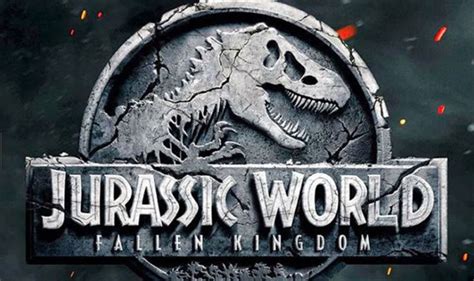 Jurassic World 2 Fallen Kingdom End Credits Scene Explained Films