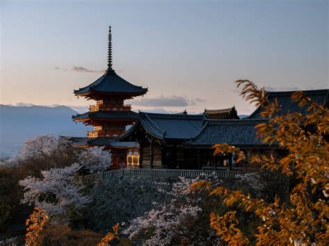 Kiyomizu-dera-temple - Traveling Pari