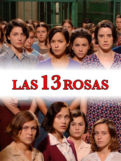 Prime Video Las 13 Rosas