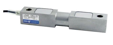 Double Ended Shear Beam Load Cells The Best Picture Of Beam