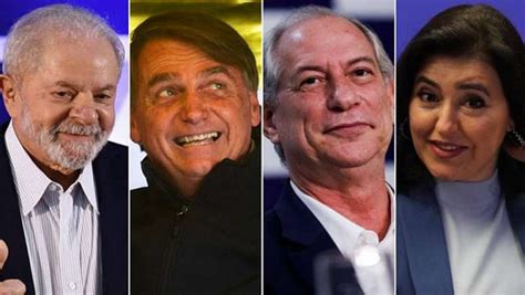 Ipec Lula Tem 51 Dos Votos Válidos E Bolsonaro 37