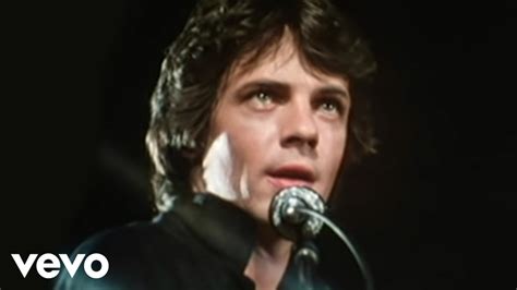 Rick Springfield - Jessie's Girl (Official Video) - YouTube Music