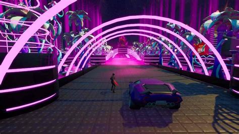 Fortnite Love Is In The Air Event Latest Creative Mayhem Event