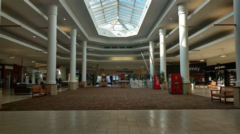 Closed Revisiting Cary Towne Center Feat Jcpenney Youtube