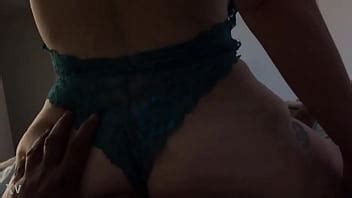 Complicaciones Caseras De Una MILF De CULO GRANDE A La Que Le Encanta Montar Una BBC XVIDEOS