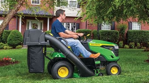 S170 Lawn Tractor 24 HP John Deere US, 50% OFF