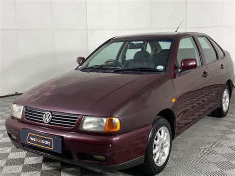 Used Volkswagen Polo Classic 18 Lux For Sale In Western Cape Za Id7700711