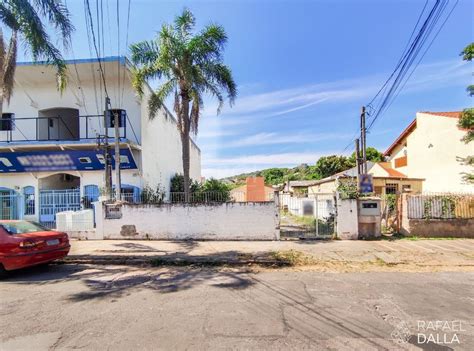 Lote Terreno Na Rua Doutor M Rio Totta Tristeza Em Porto Alegre