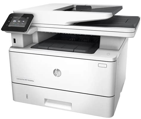 Drukarka HP M426fdn DUPLEX skaner ADF LAN + TONER - Sklep, Opinie, Cena ...