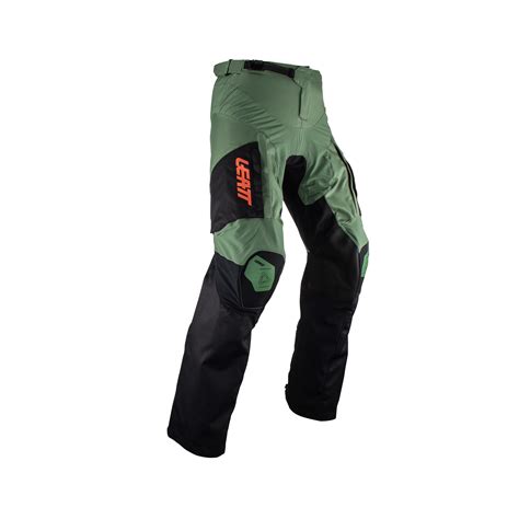 2023 Leatt Pants Moto 5 5 Enduro Cactus AOMC Mx