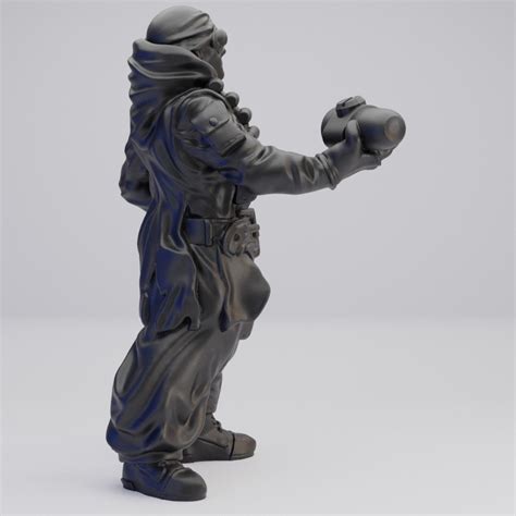 Hot Goblin ハイウェイトレーダー