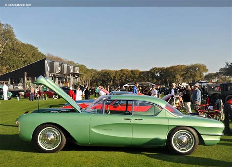 1955 Chevrolet Biscayne Xp 37 Image Photo 9 Of 56