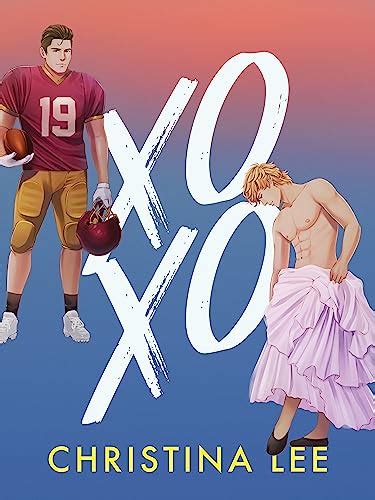 Xoxo By Christina Lee Bookbub