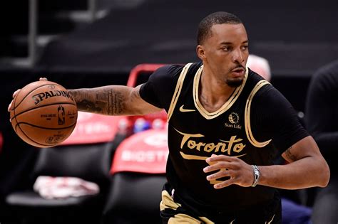 Trail Blazers Acquire Norman Powell From Toronto Raptors | NBA.com