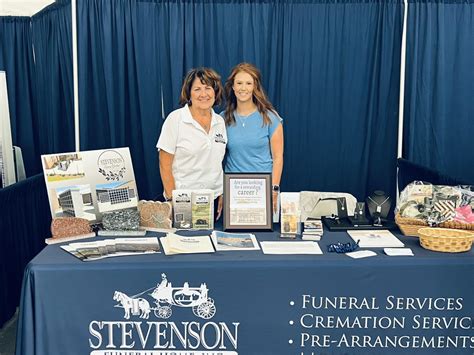Stevenson Funeral Home | Dickinson ND