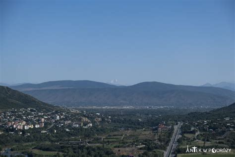 Gruzja Informacje Praktyczne Przed Wyjazdem Antek W Podr Y