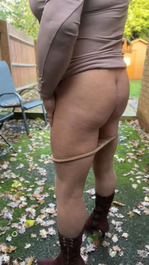 Amateur Crossdresser Kellycd Sexy Milf Tan Pantyhose Nude Pics Xhamster