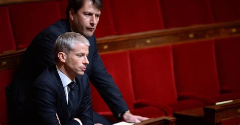 L Gislatives Un Parlement Un Poil Plus Gay Lib Ration