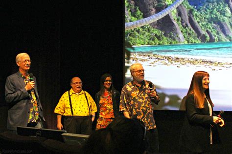 Behind-the-Scenes of Moana at the Disney Animation Building - Raising ...