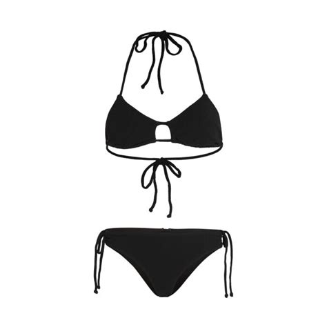 Damski Strój kąpielowy dwuczęściowy O NEILL MADRID JENSEN BIKINI SET 1800349 19010 Internetowy