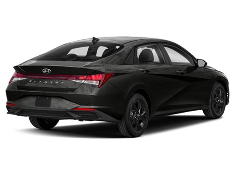 Ottawa's New 2023 Hyundai Elantra Preferred w/Tech Pkg in stock New ...