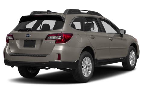 2016 Subaru Outback Specs Prices Mpg Reviews And Photos