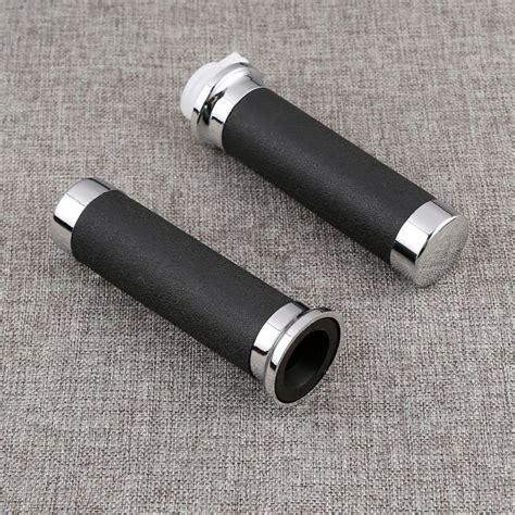 Motorfiets 2x1 Boring Hand Grips Stuur Voor Honda Grandado