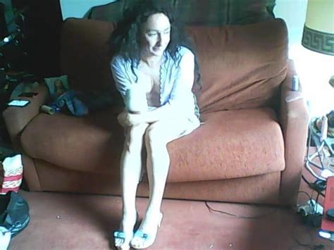 Maria R Lizana Travesti MILF Espagnole 002 XHamster