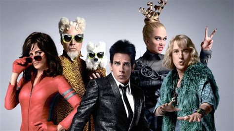 Does Zoolander 2 have more celebrity cameos than any other movie?