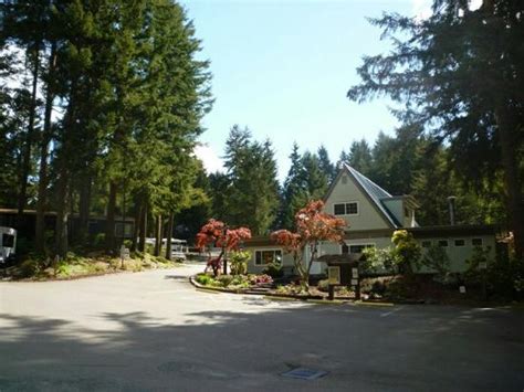 Gig Harbor Rv Resort Wa Campground Reviews And Photos Tripadvisor