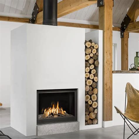 Bellfires Smart Bell 90 80 Gas Fire Products Continental Fireplaces